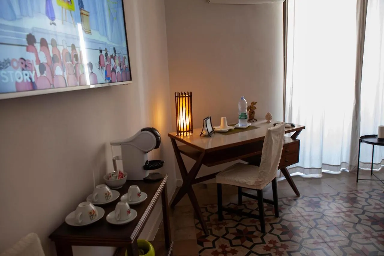 Jasper B&B Catane 0*,  Italie
