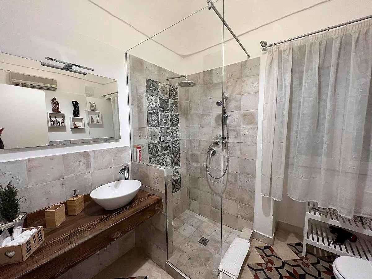 Jasper B&B Catane