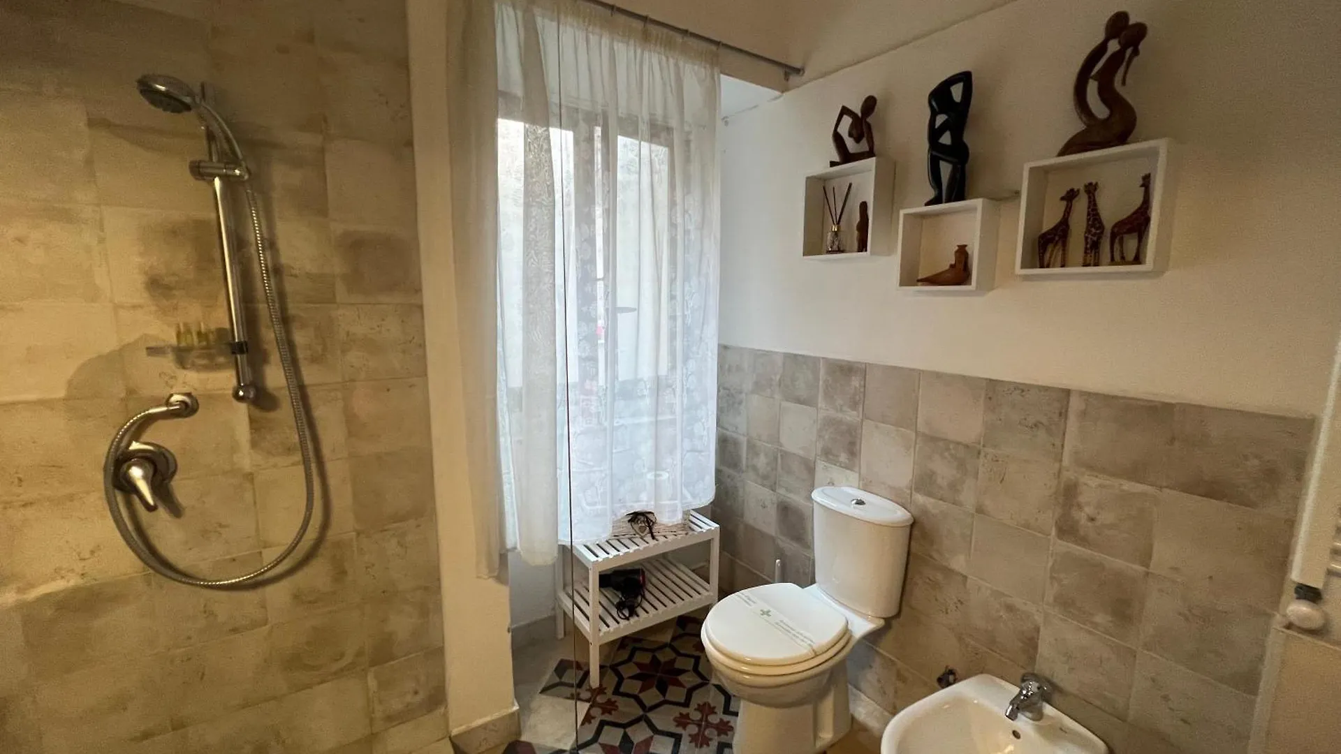 Jasper B&B Catane Italie